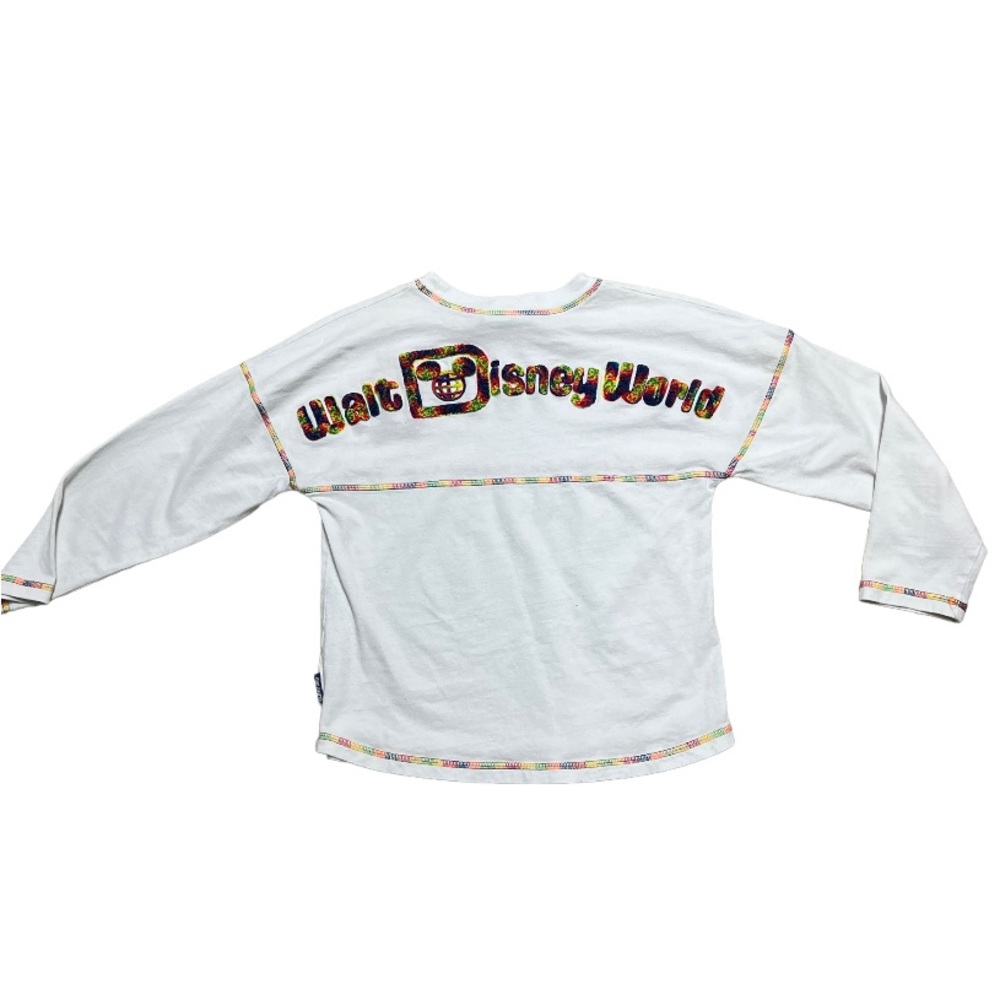 Walt‎ Disney World sweatshirt Spirit Jersey